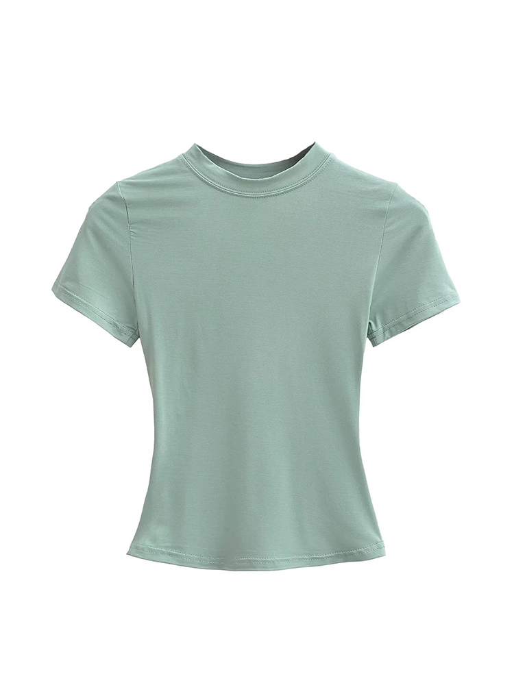 Summer Clothing Trends 2025 - 2025 New High Quality Casual T