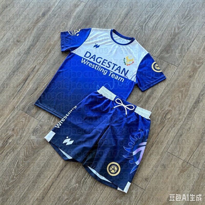 Summer Clothing Motorcycle - MOTO 2026 Summer New Dagestan Quick-Drying