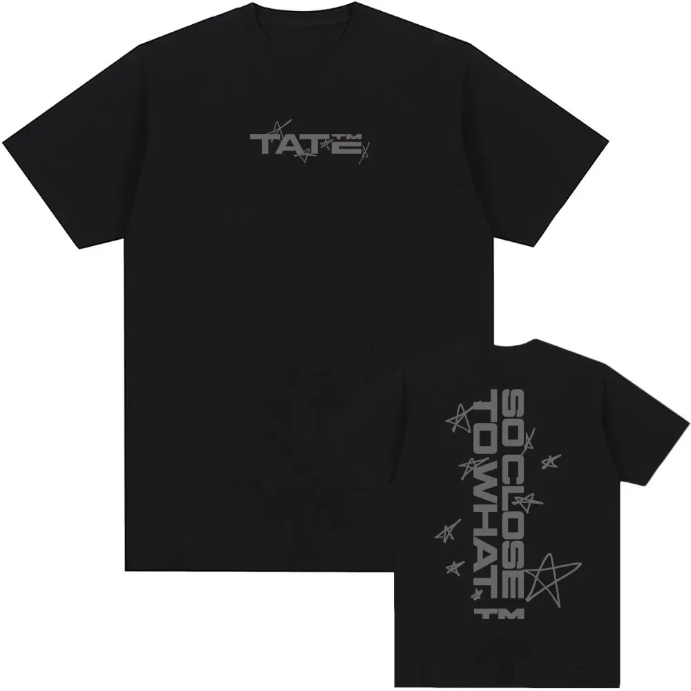Summer Clothing Trends 2025 - Tate McRae So Close To What