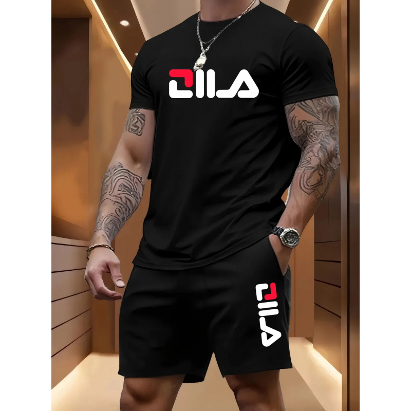 Summer Clothing Shops - Men'S Casual Fashionable Outdoor Clothing Summer