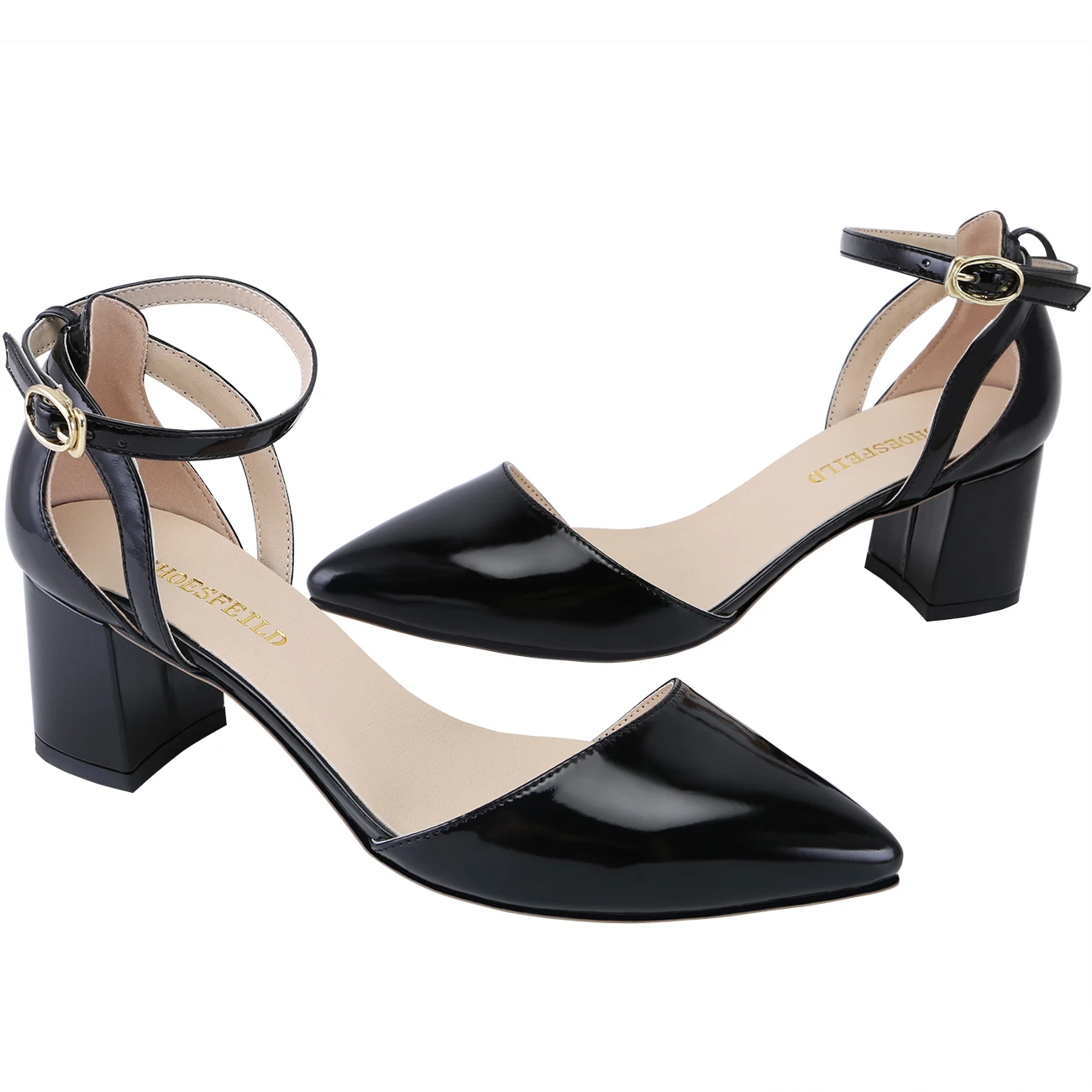 Summer Clothing Modest - Women Sandals Summer Sexy 5cm Single