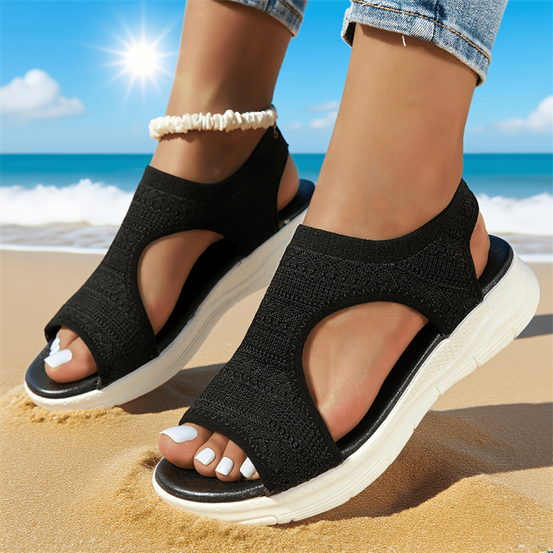 Summer Clothing Modest - Women's Shoes 2026 Summer Comfortable Casual