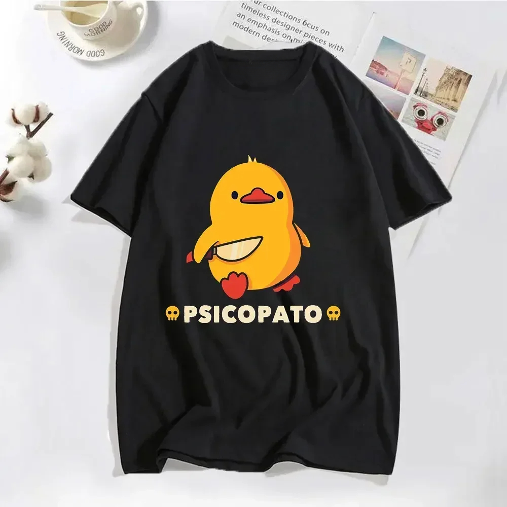 Summer Duck Clothing - Top Women Summer Top Girl Clothing