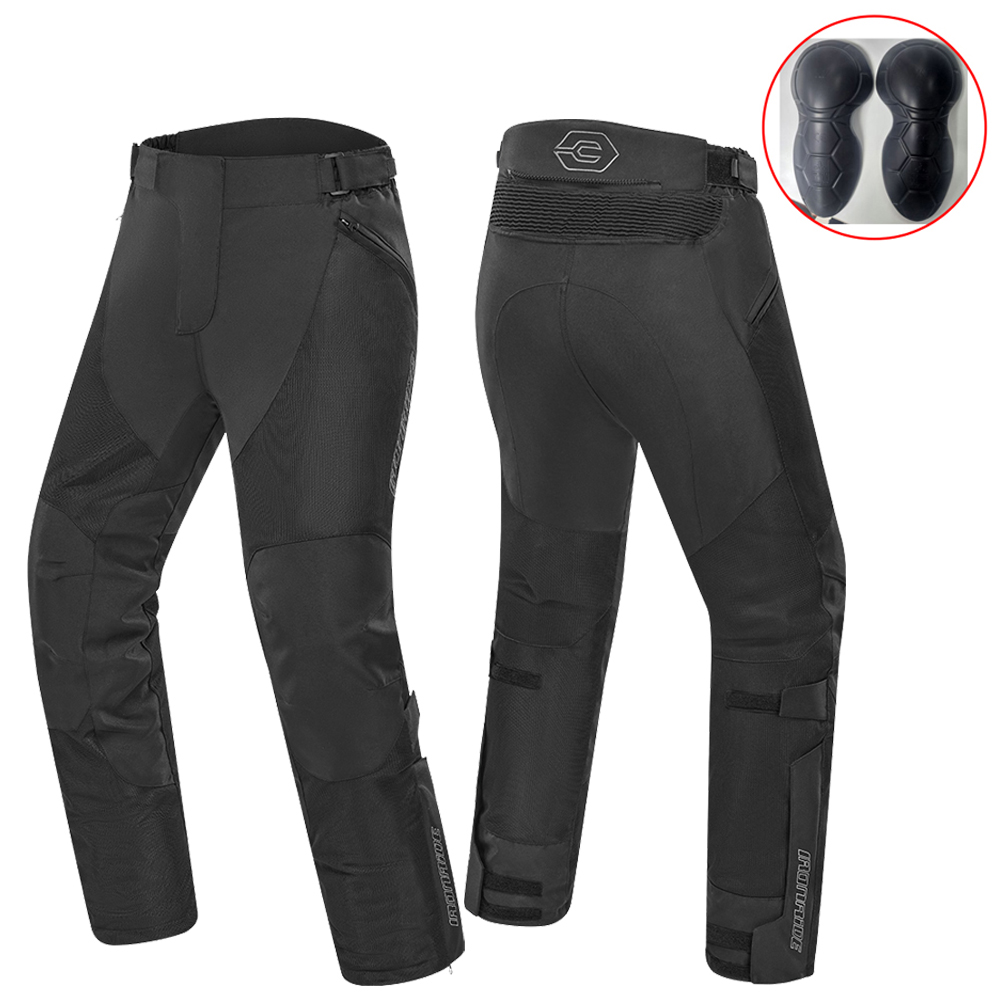 Summer Clothing Motorcycle - Summer Motorcycle Pants Breathable Outdoor Motocross