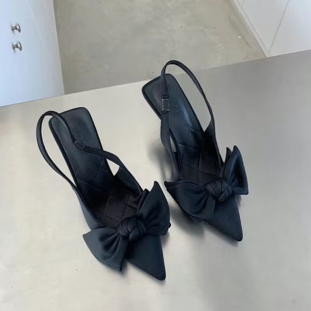 Summer Clothing Dress - 2026 Women Shoes Summer New Butterfly