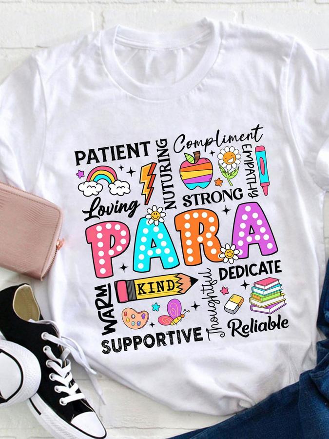 Summer Clothing Trends 2025 - For Appreciation T-Shirt, Return to T-Shirt,