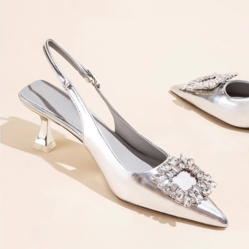 Summer Clothing Dress - Summer Women Sandals New Women's Shoes