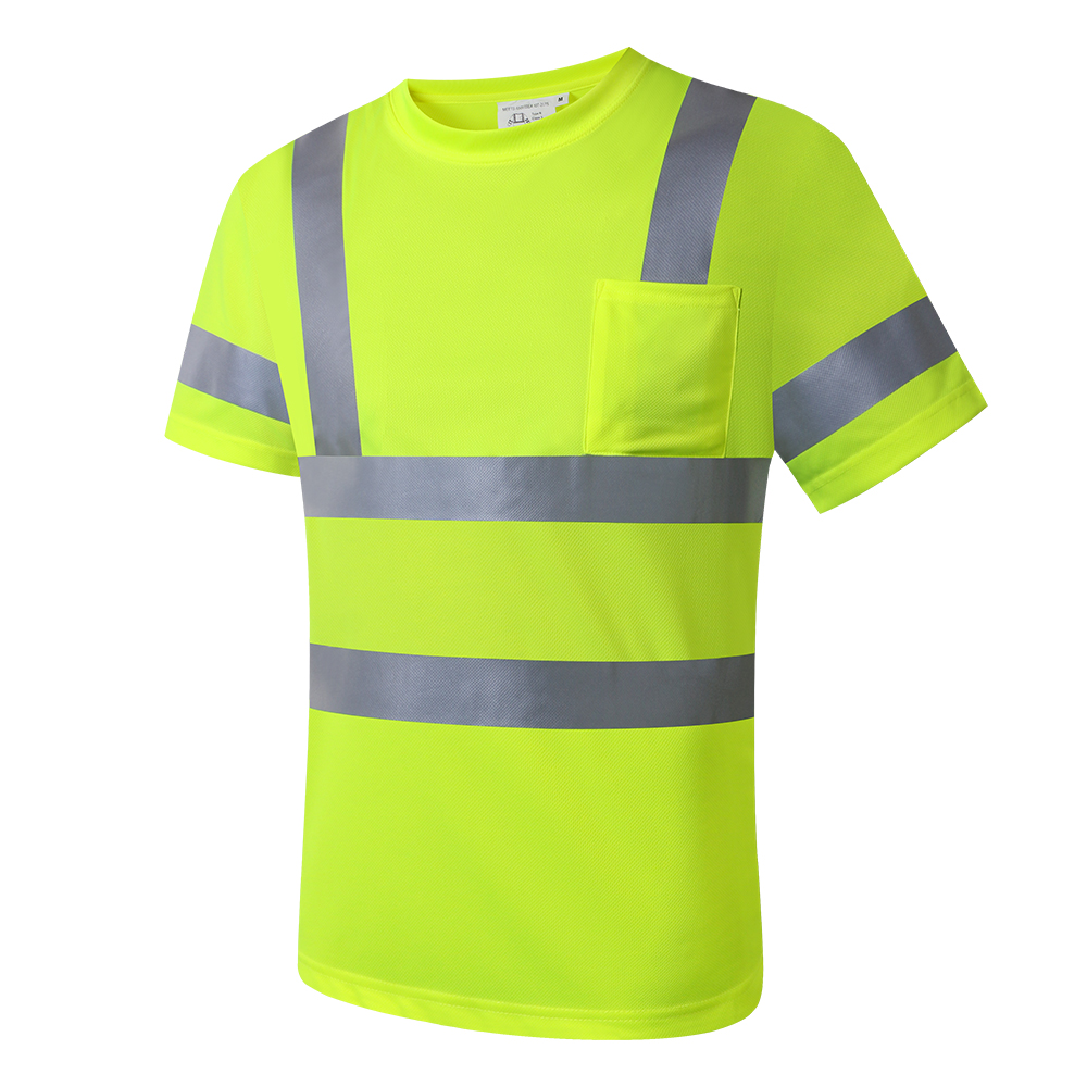 High Visibility Shirts Safety  - đánh giá và giá Summer Hi Vis Clothing