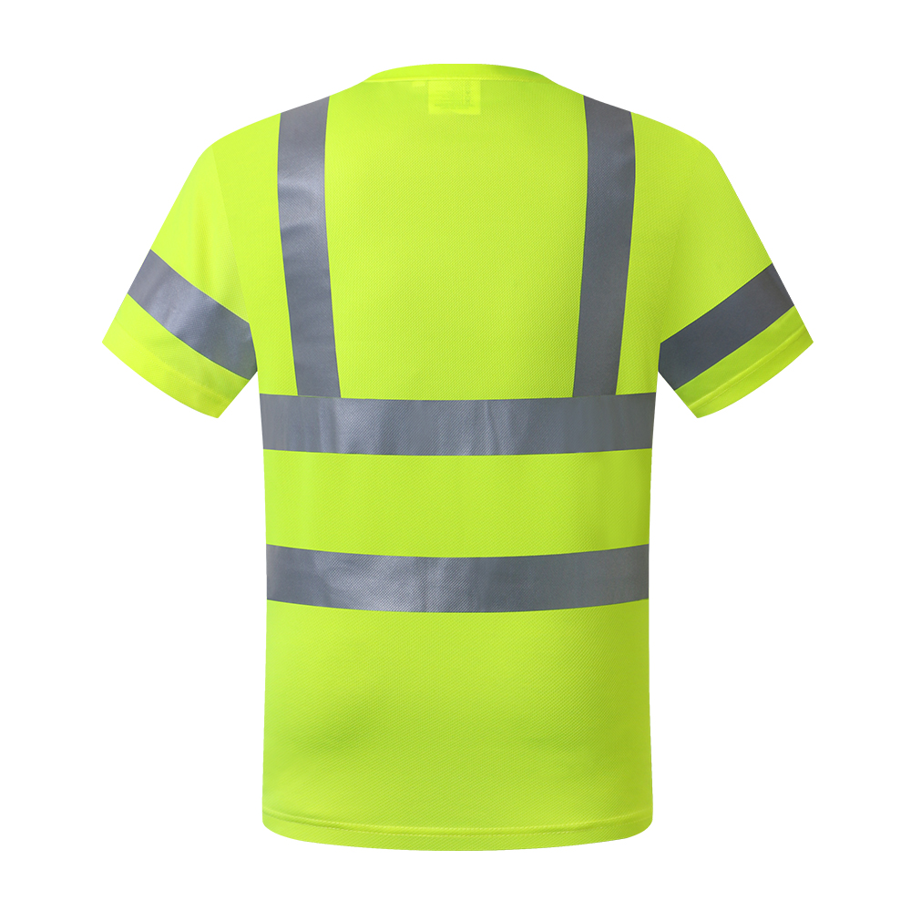 High Visibility Shirts Safety  - đánh giá và giá Summer Hi Vis Clothing