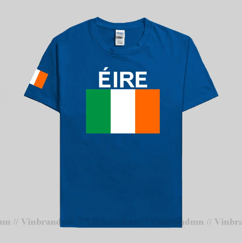 Eire Ireland Mens Tshirt Cool  - đánh giá và giá Ireland Summer Clothing