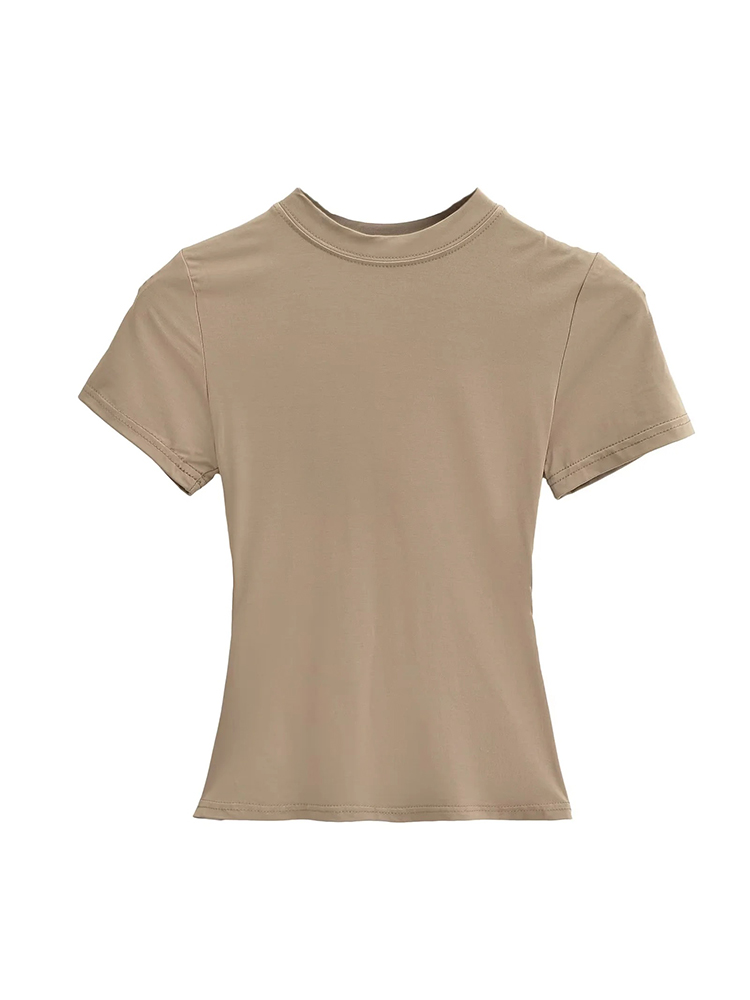 2025 New High Quality Casual T - đánh giá và giá Summer Clothing Trends 2025