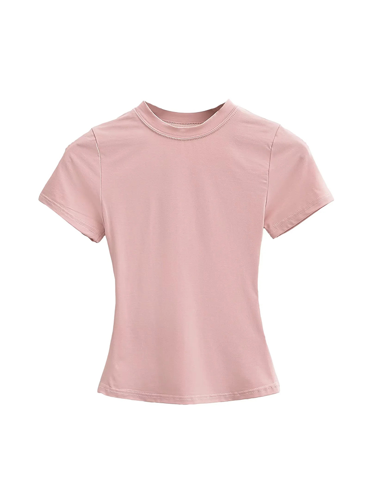2025 New High Quality Casual T - đánh giá và giá Summer Clothing Trends 2025