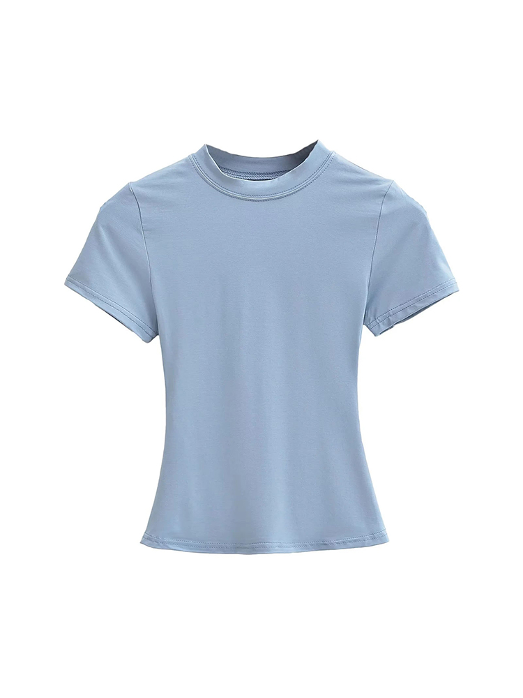 2025 New High Quality Casual T - đánh giá và giá Summer Clothing Trends 2025