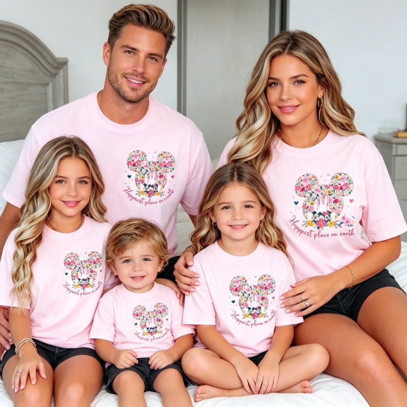 2026 Summer Magic Castle Overs - đánh giá và giá Summer Clothing Colors 2026