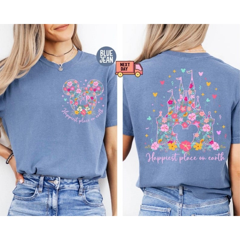 2026 Summer Magic Castle Overs - đánh giá và giá Summer Clothing Colors 2026
