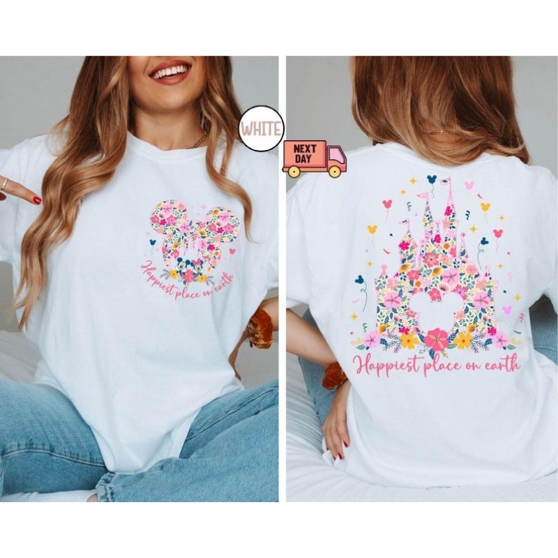 2026 Summer Magic Castle Overs - đánh giá và giá Summer Clothing Colors 2026