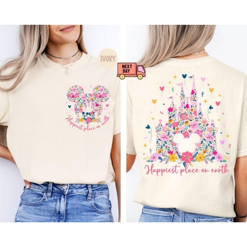 2026 Summer Magic Castle Overs - đánh giá và giá Summer Clothing Colors 2026