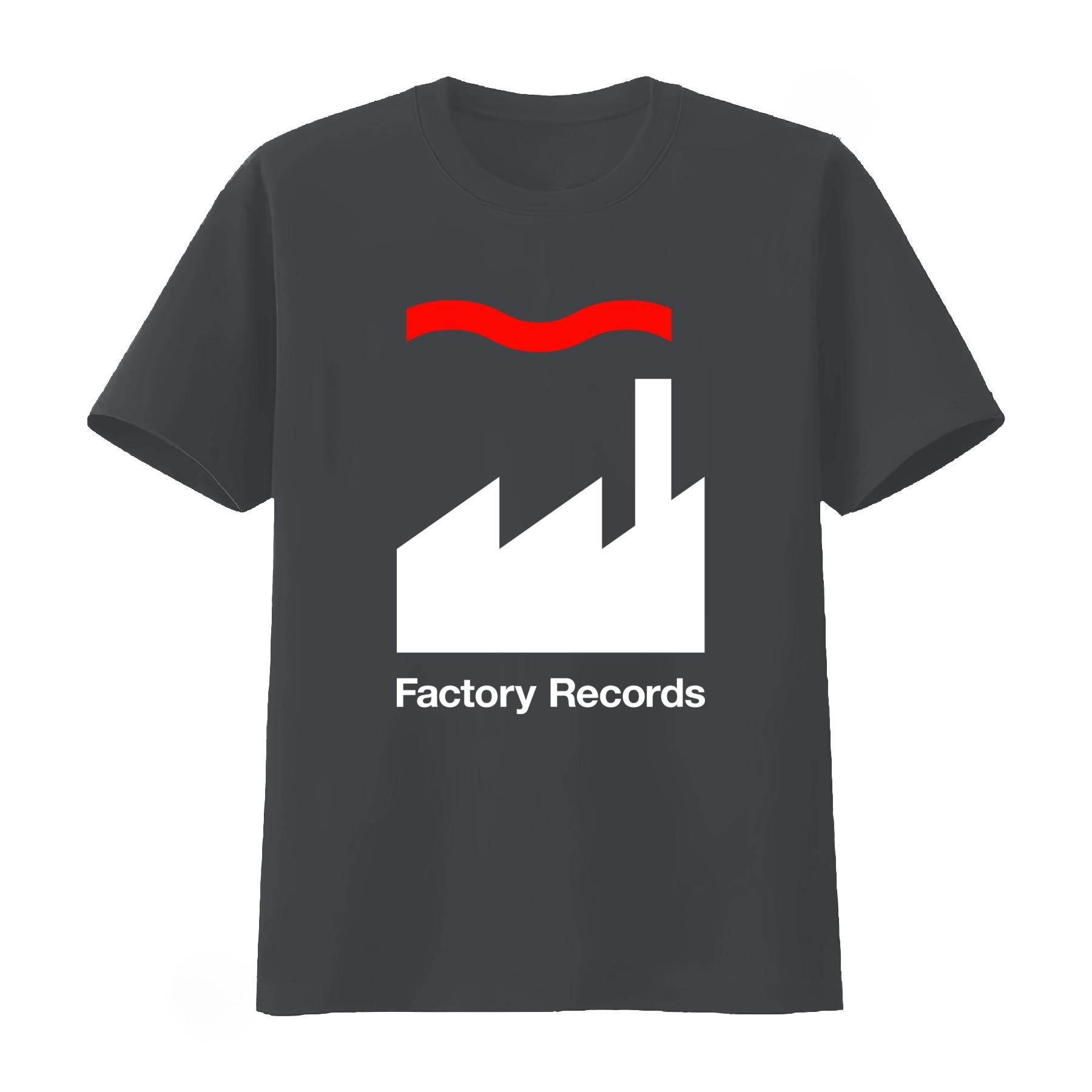 Factory Records T Shirt Availa - đánh giá và giá Summer Clothing Colors 2026
