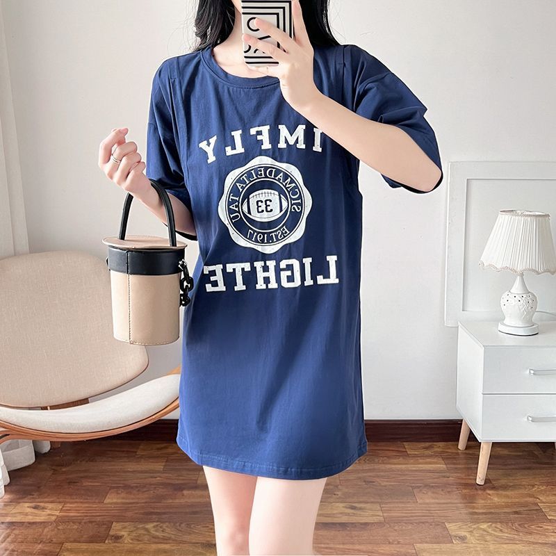Nursing Dress Pregnant Breastf - đánh giá và giá Summer Clothing Dress