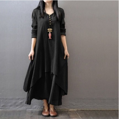 Ấn Độ Đầm Nữ Kurties Pakistan  - đánh giá và giá Indian Summer Vintage Clothing