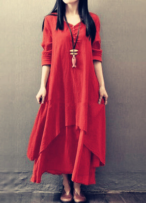Ấn Độ Đầm Nữ Kurties Pakistan  - đánh giá và giá Indian Summer Vintage Clothing
