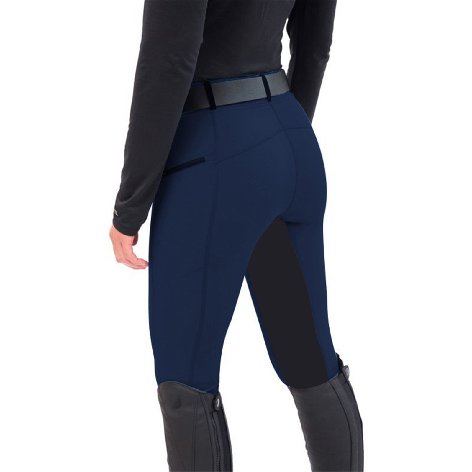 Yoga Pants Elastic Stitching W - đánh giá và giá Palazzo Pant Wide