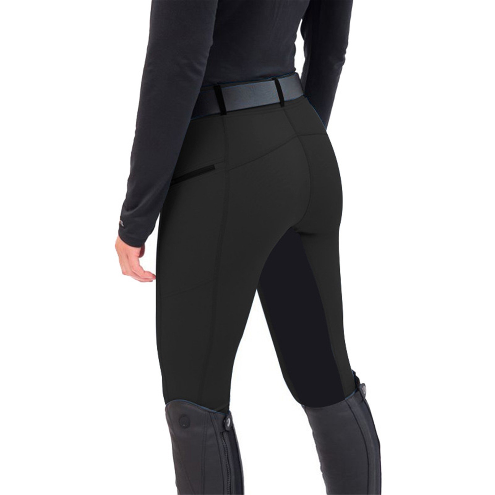 Yoga Pants Elastic Stitching W - đánh giá và giá Palazzo Pant Wide