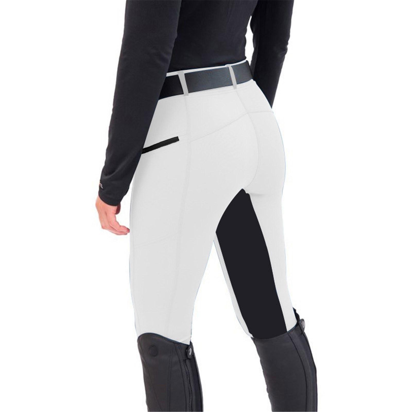 Yoga Pants Elastic Stitching W - đánh giá và giá Palazzo Pant Wide