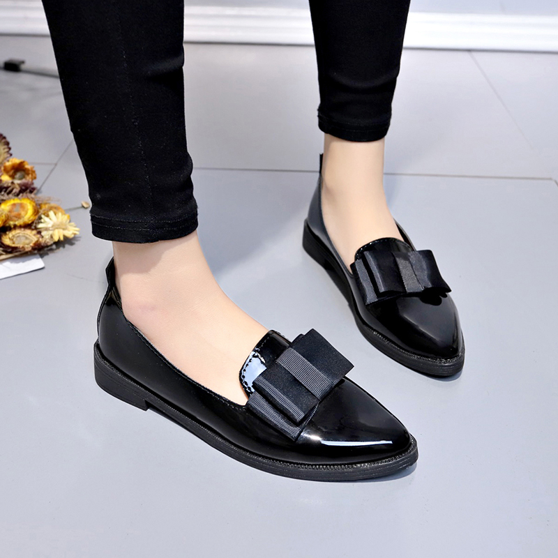 Black/ Wine Red Patent Leather - đánh giá và giá Summer Clothing Dress