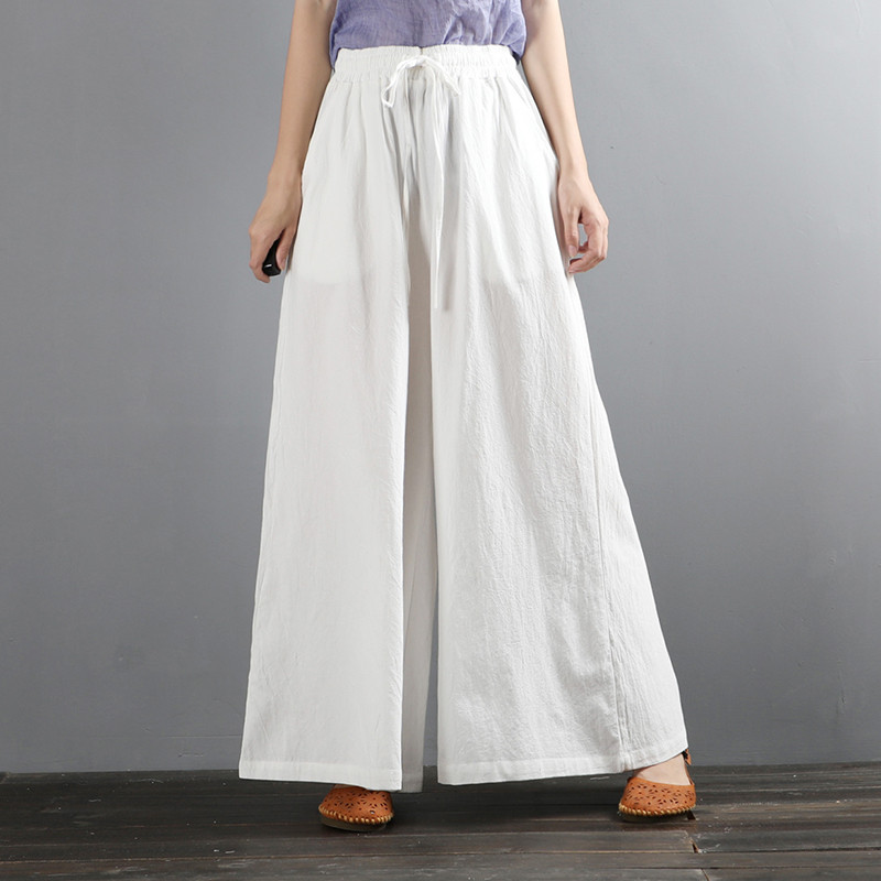 2026 Spring Fashion Wide Leg P - đánh giá và giá Palazzo Pant Wide