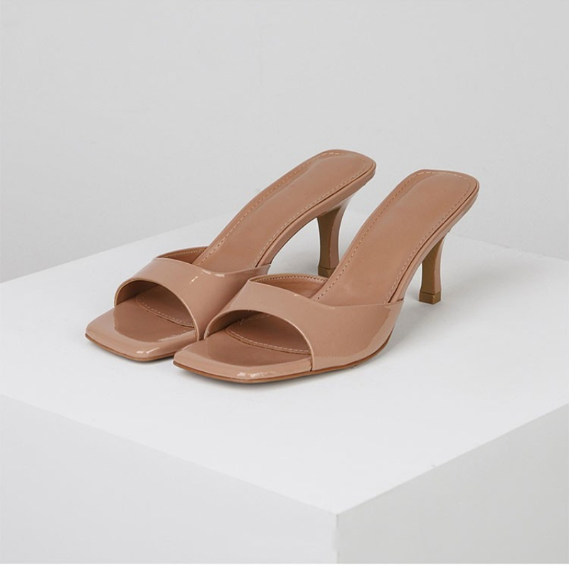New Summer Women's Slippers Lu - đánh giá và giá Summer Clothing Modest
