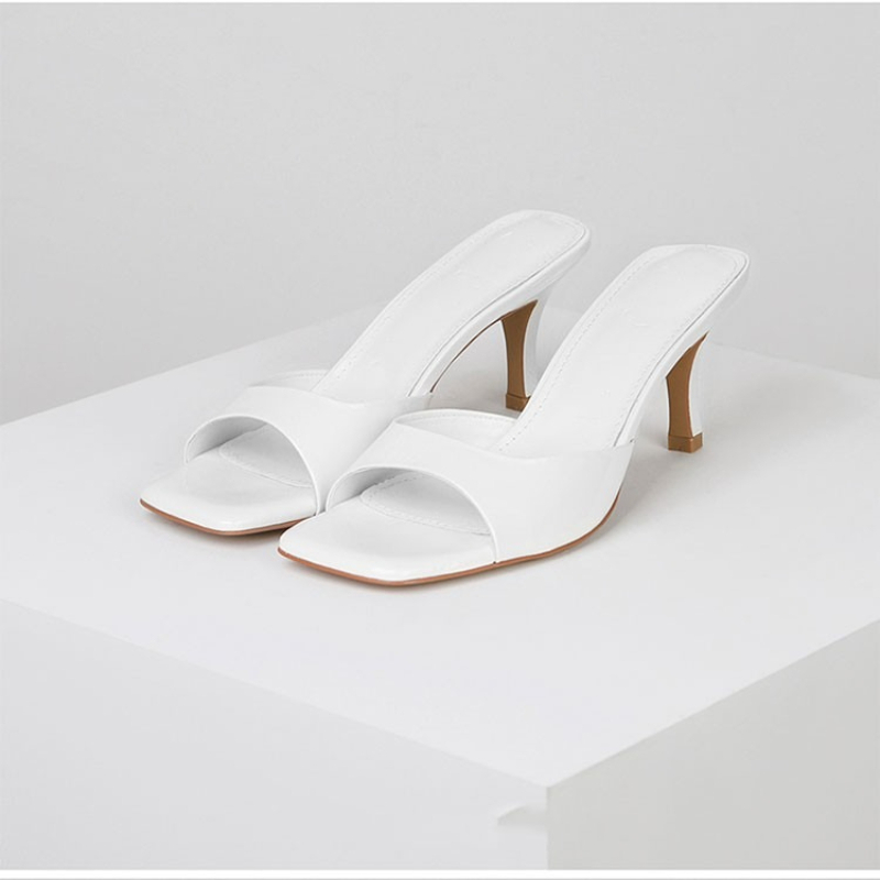 New Summer Women's Slippers Lu - đánh giá và giá Summer Clothing Modest