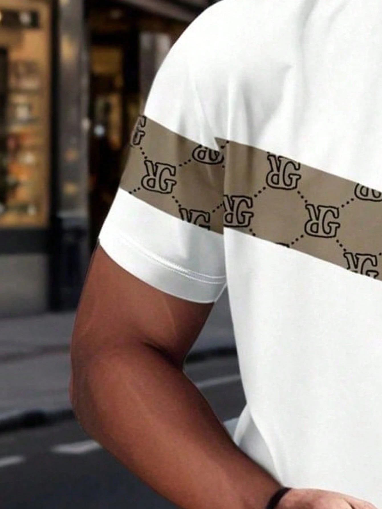 2026 Summer Men's Suit with 3D - đánh giá và giá Summer Clothing Shops