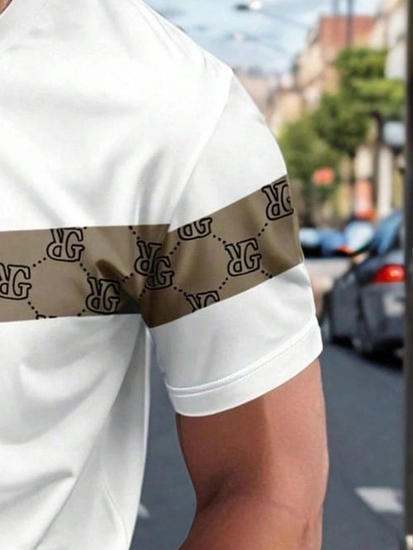 2026 Summer Men's Suit with 3D - đánh giá và giá Summer Clothing Shops