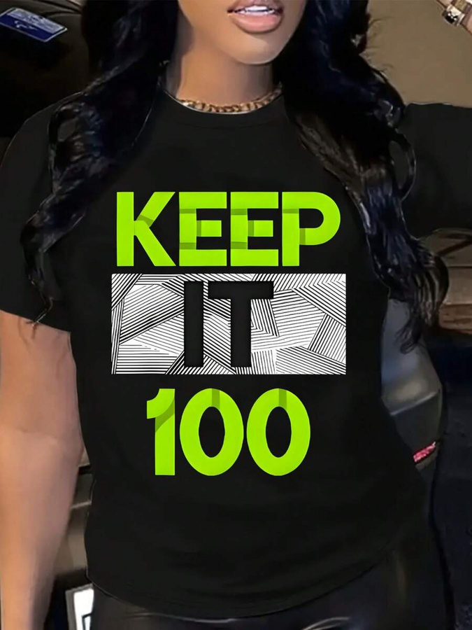 Plus Size, Women's 'Keep It 10 - đánh giá và giá Summer Clothing Trends 2025