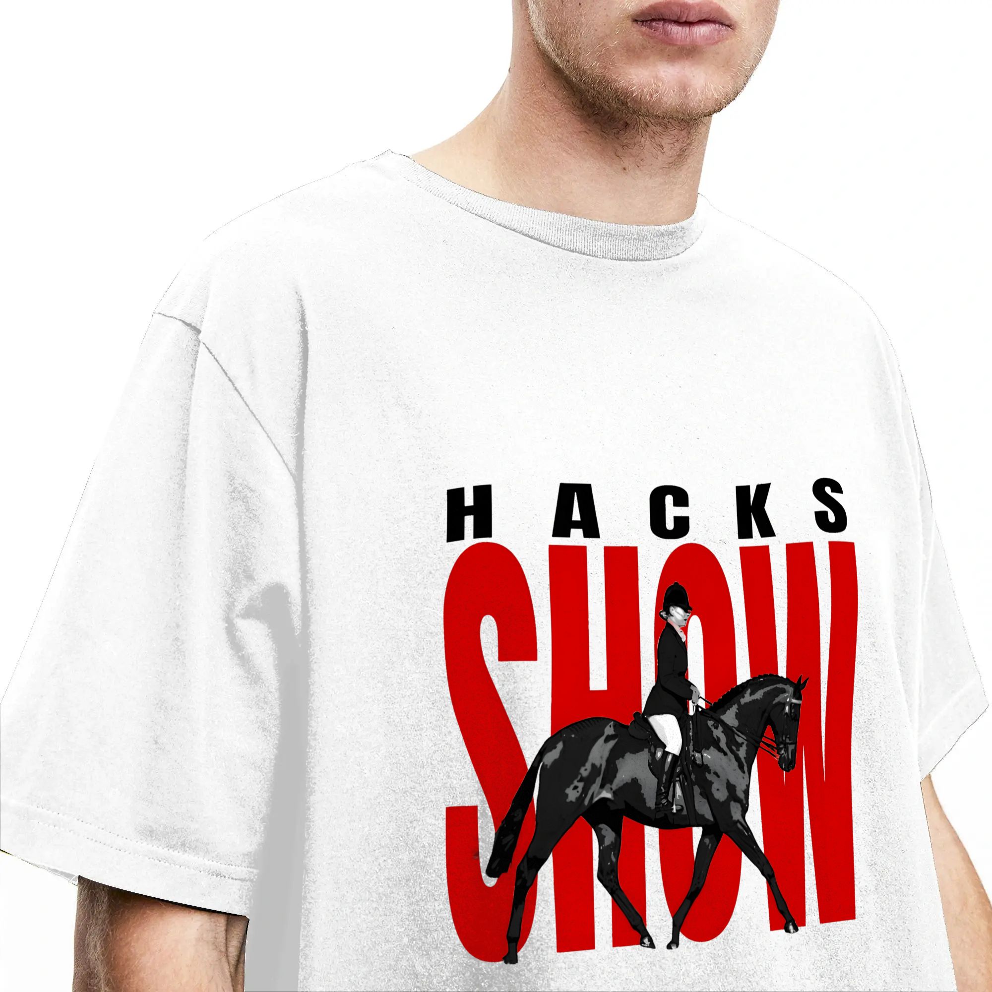 Harajuku T Shirt Summer HACKS  - đánh giá và giá Summer Clothing Hacks