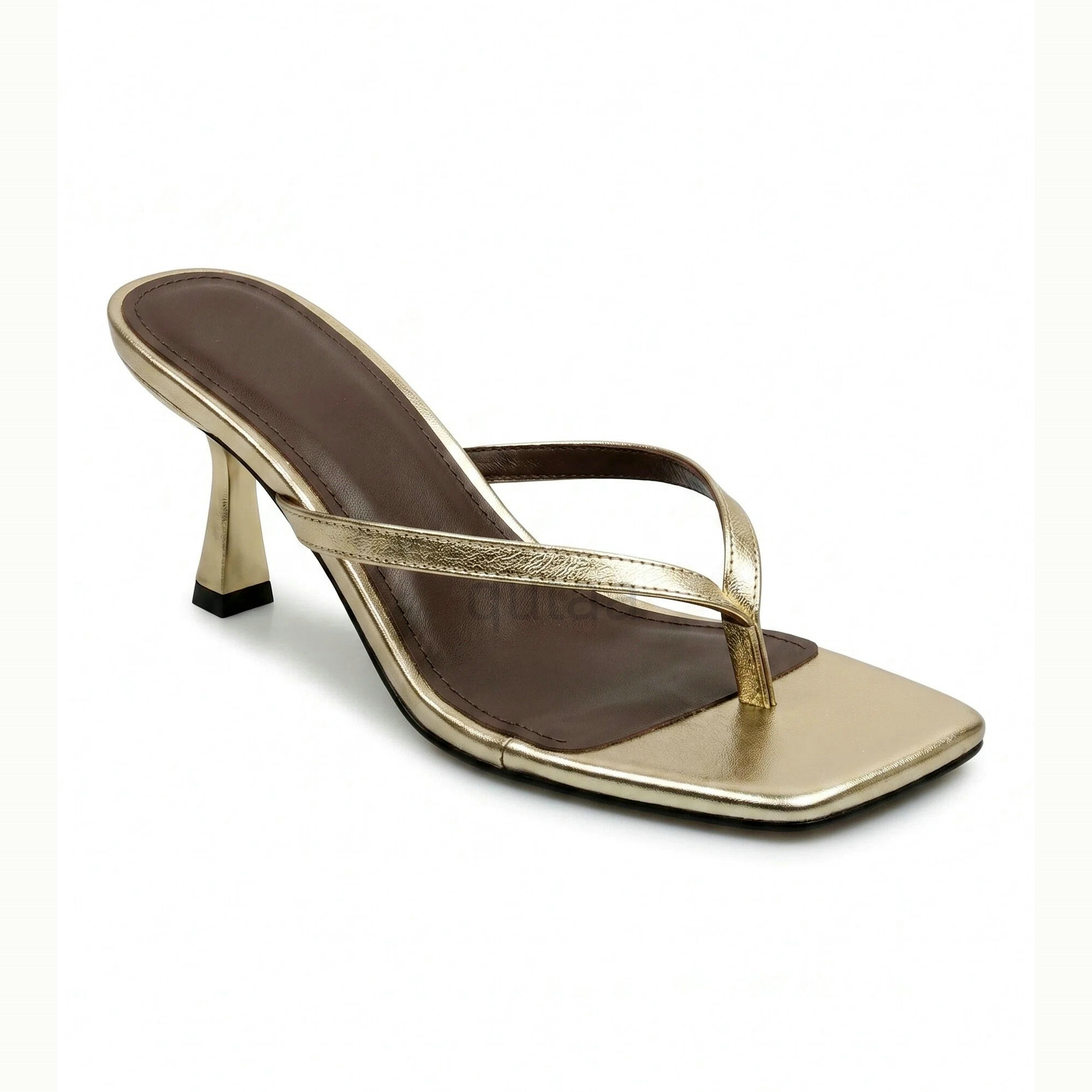 QUTAA News Fashion Flip-flops  - đánh giá và giá Summer Clothing Modest