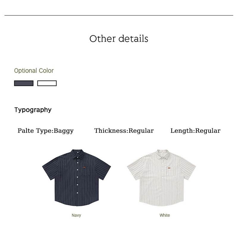 TFETTERS Brand Striped Solid C - đánh giá và giá Vintage Summer Clothing Brand