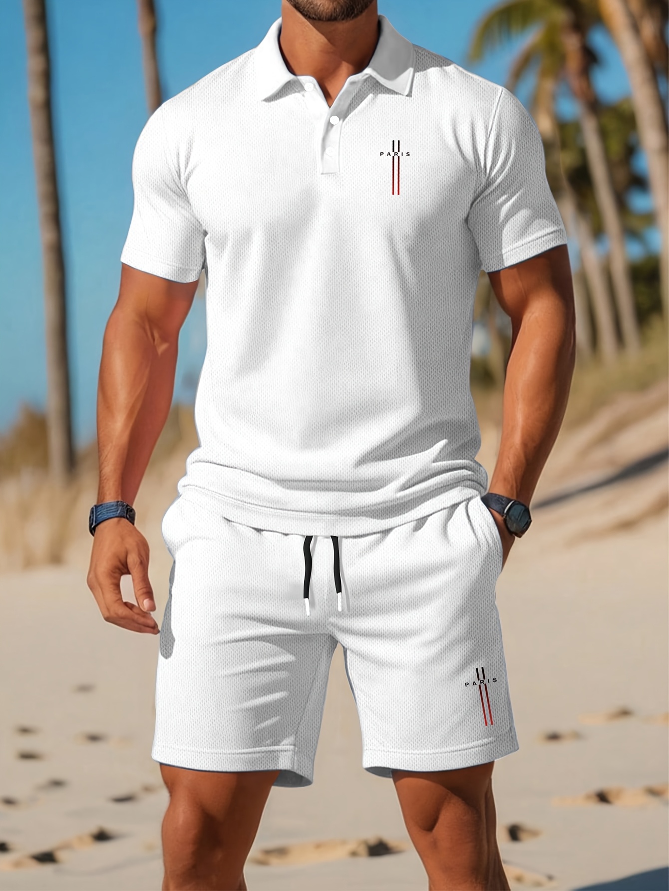 2026 Summer Men's Polo Shirt S - đánh giá và giá Summer Clothing Shops