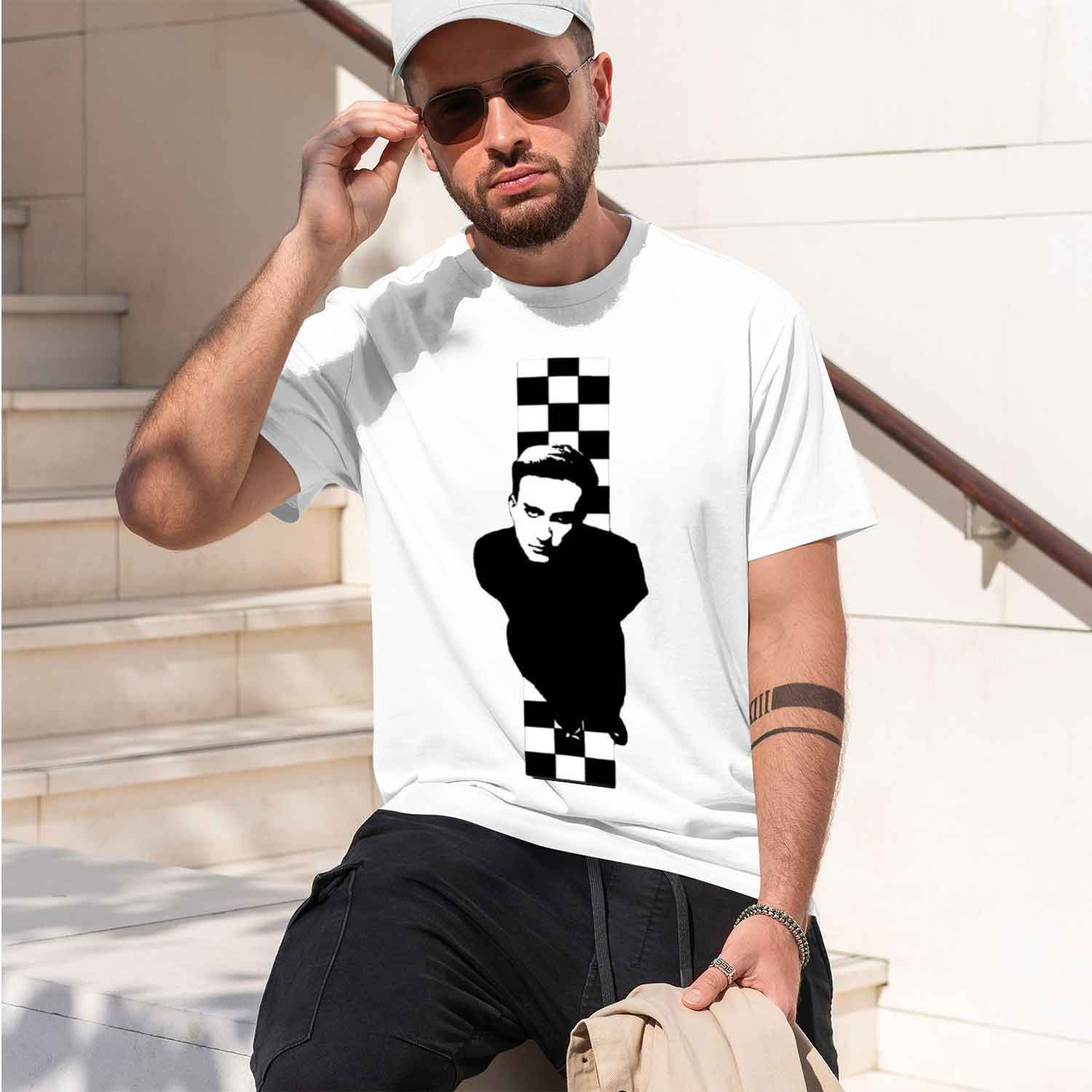 Hall T-Shirt summer heavyweigh - đánh giá và giá Summer Clothing Colors 2026