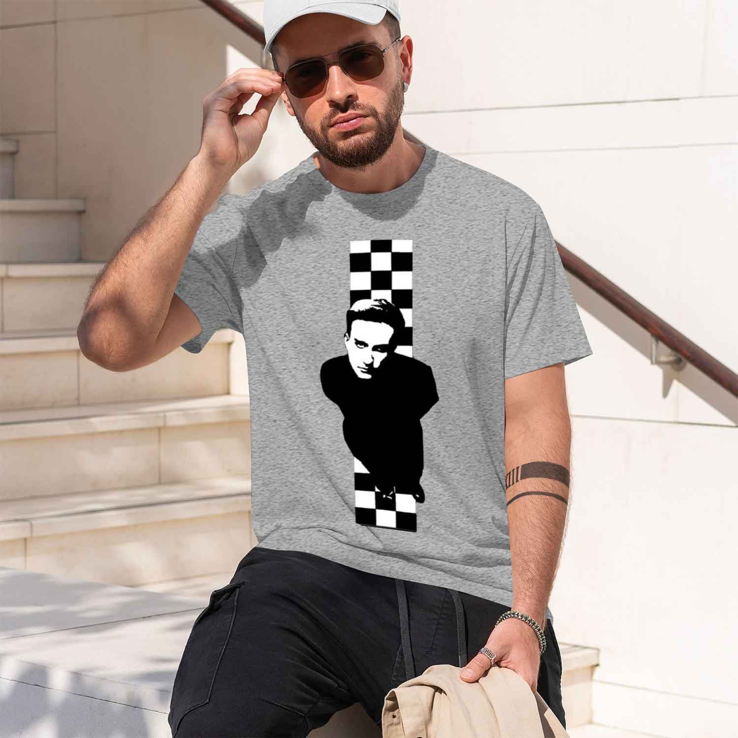 Hall T-Shirt summer heavyweigh - đánh giá và giá Summer Clothing Colors 2026