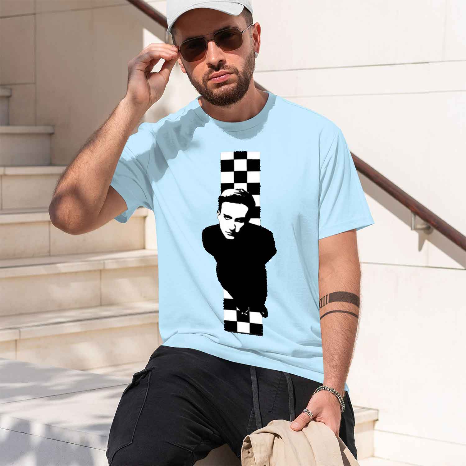 Hall T-Shirt summer heavyweigh - đánh giá và giá Summer Clothing Colors 2026
