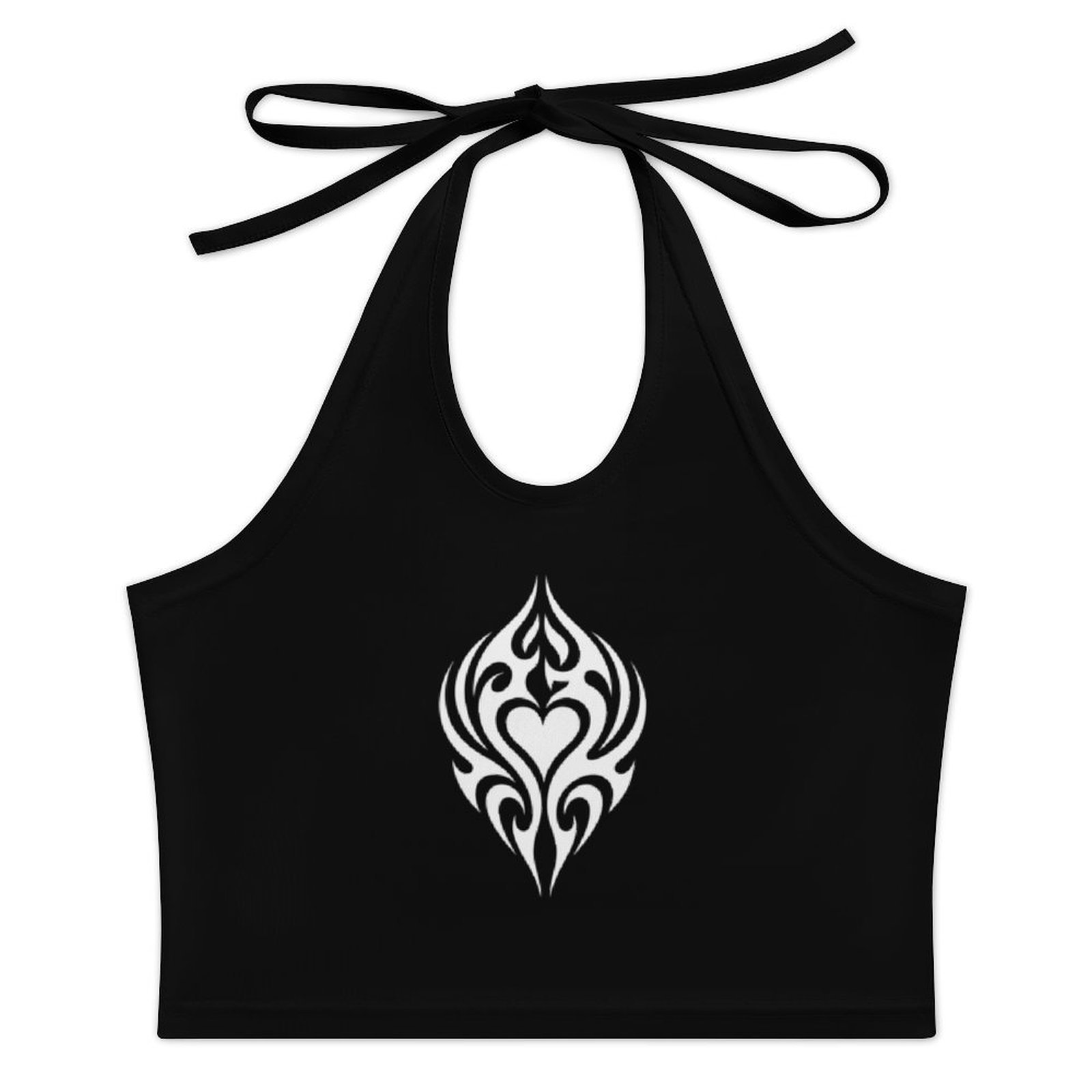 Women Halter Top Backless Scro - đánh giá và giá Halter Neck Top