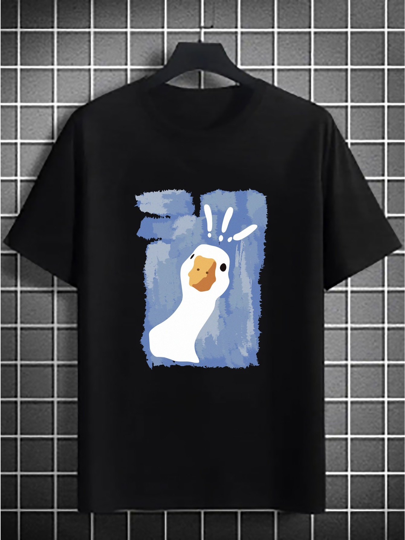 Graffiti-art Confused Duck Pri - đánh giá và giá Summer Duck Clothing