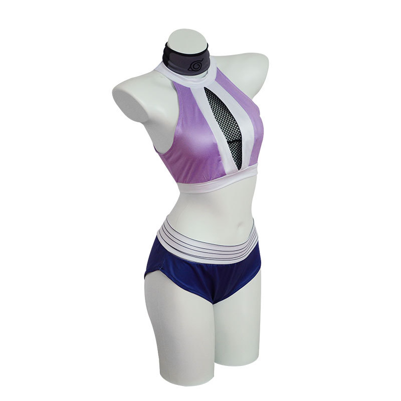 2 Styles Women Anime Style Bik - đánh giá và giá Halter Neck Top