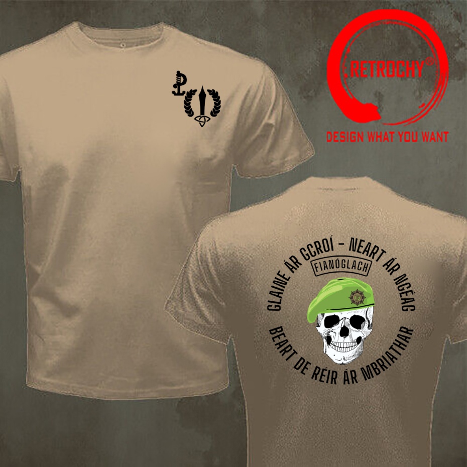 Funny Design Ireland Irish ARW - đánh giá và giá Ireland Summer Clothing