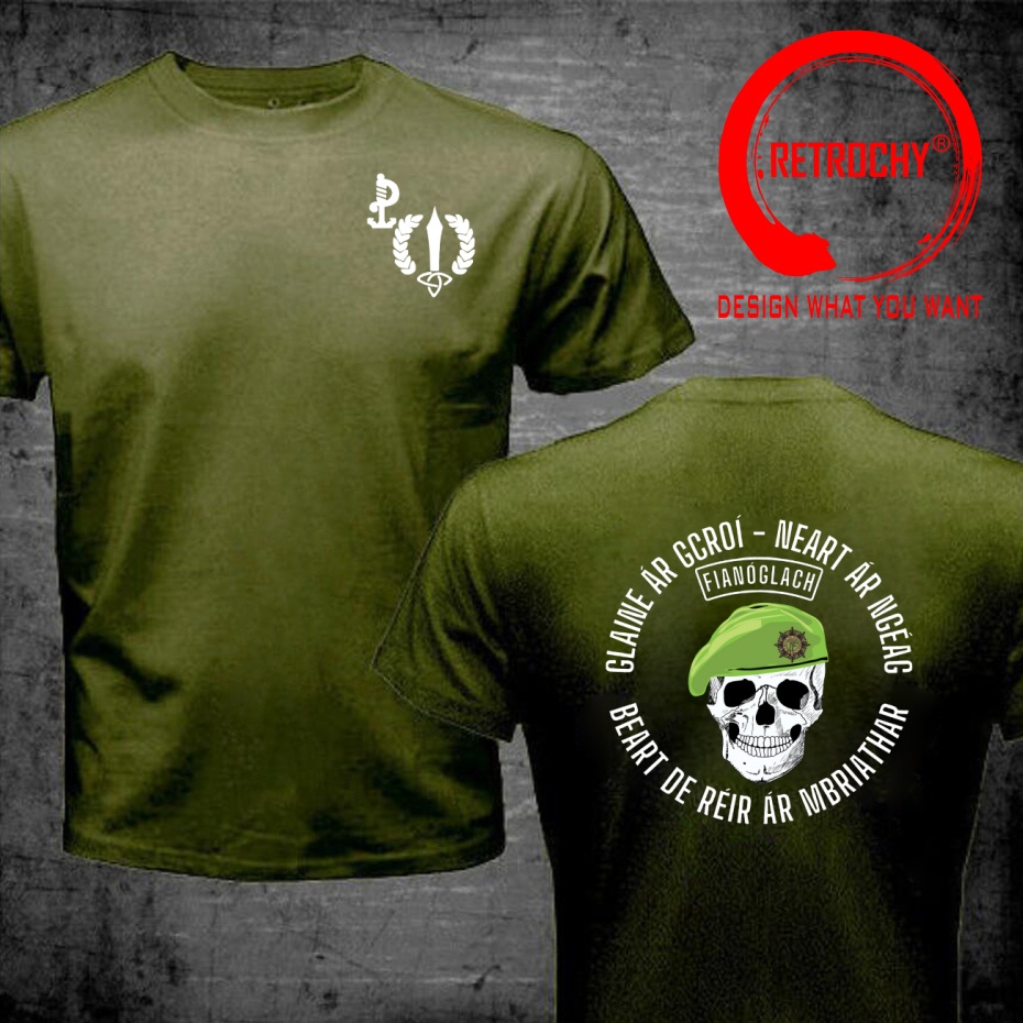 Funny Design Ireland Irish ARW - đánh giá và giá Ireland Summer Clothing