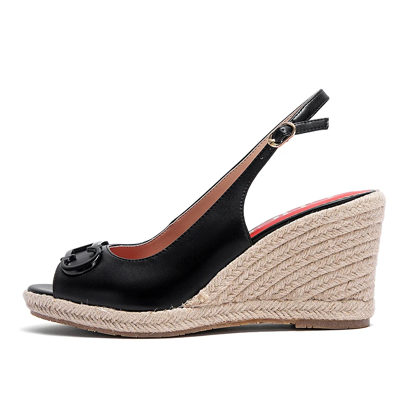 sandals summer women's casual  - đánh giá và giá Summer Clothing Modest
