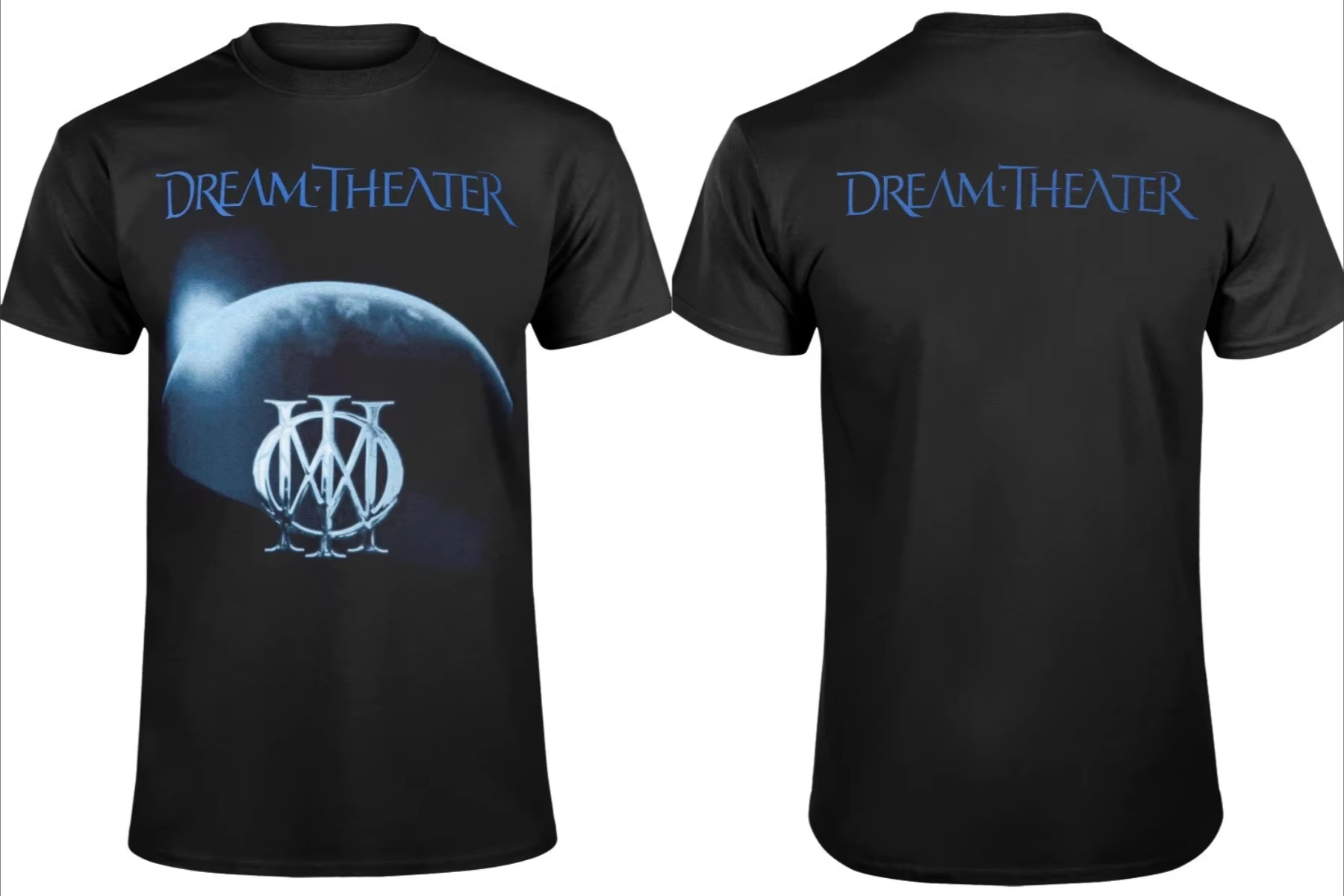 DREAM THEATER DREAM THEATER T- - đánh giá và giá Vintage Summer Clothing Brand