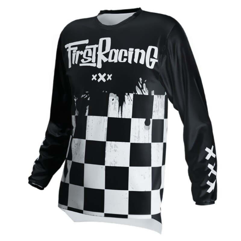 Motorcycle jersey, quick desce - đánh giá và giá Summer Clothing Motorcycle